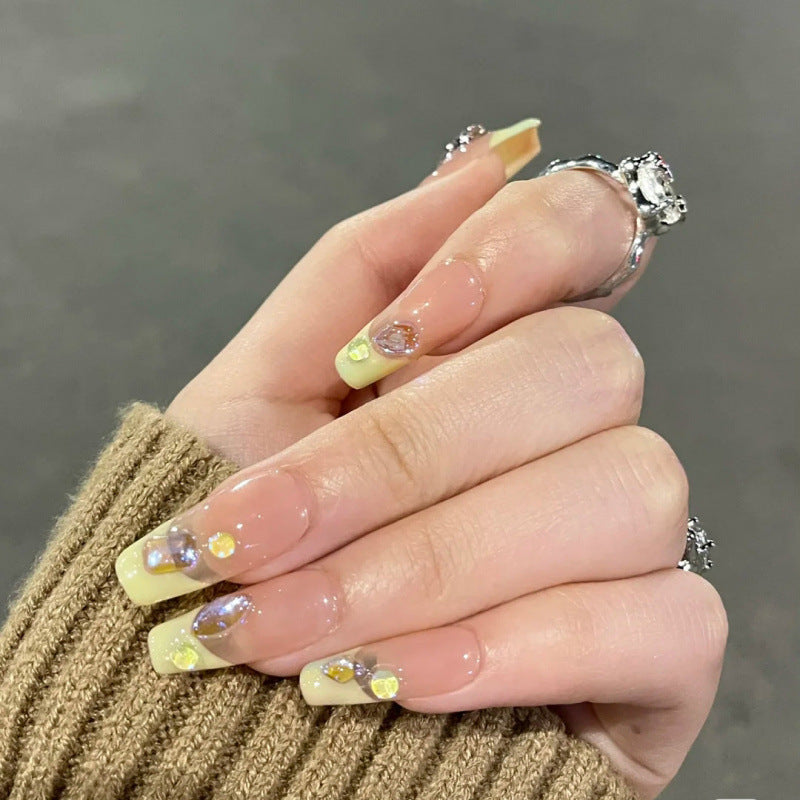 Nail Art Set Stornfield
