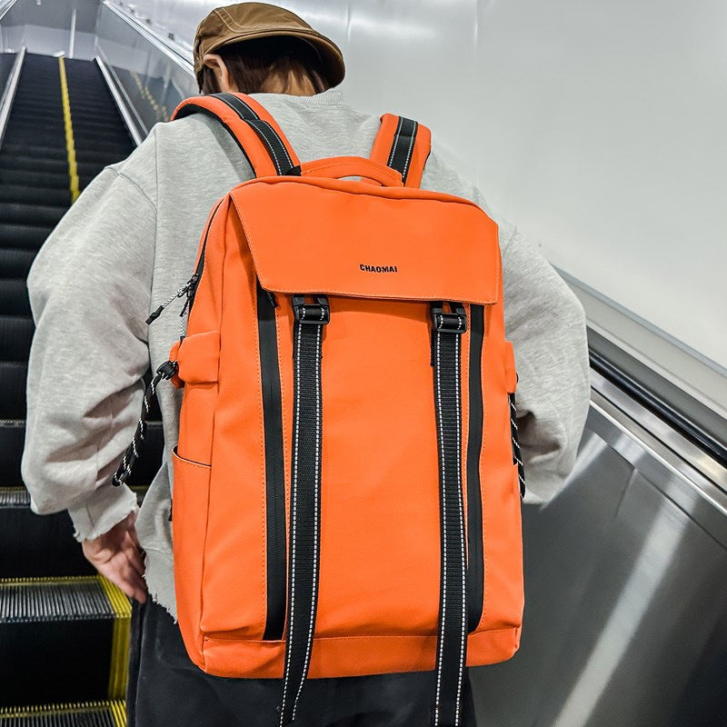 Versatile Travel Backpack Stornfield