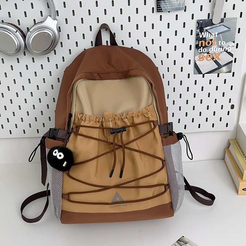 Versatile Outdoor Adventure Backpack Stornfield