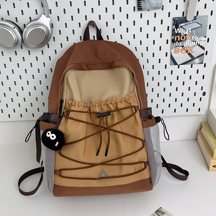 Versatile Outdoor Adventure Backpack Stornfield