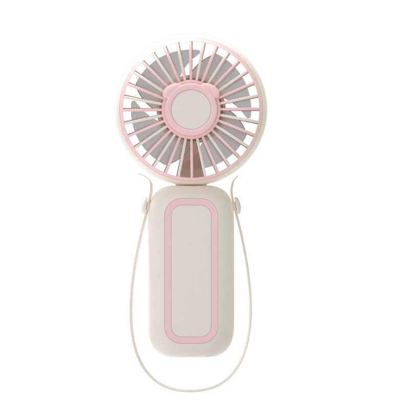 Ladies portable hand fan Stornfield