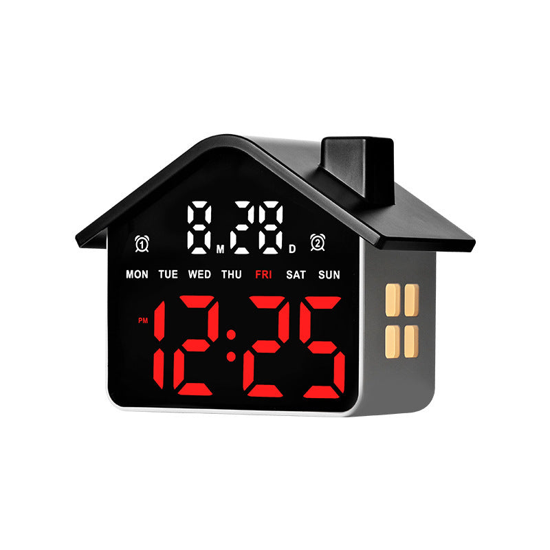 Digital Alarm Clock Stornfield