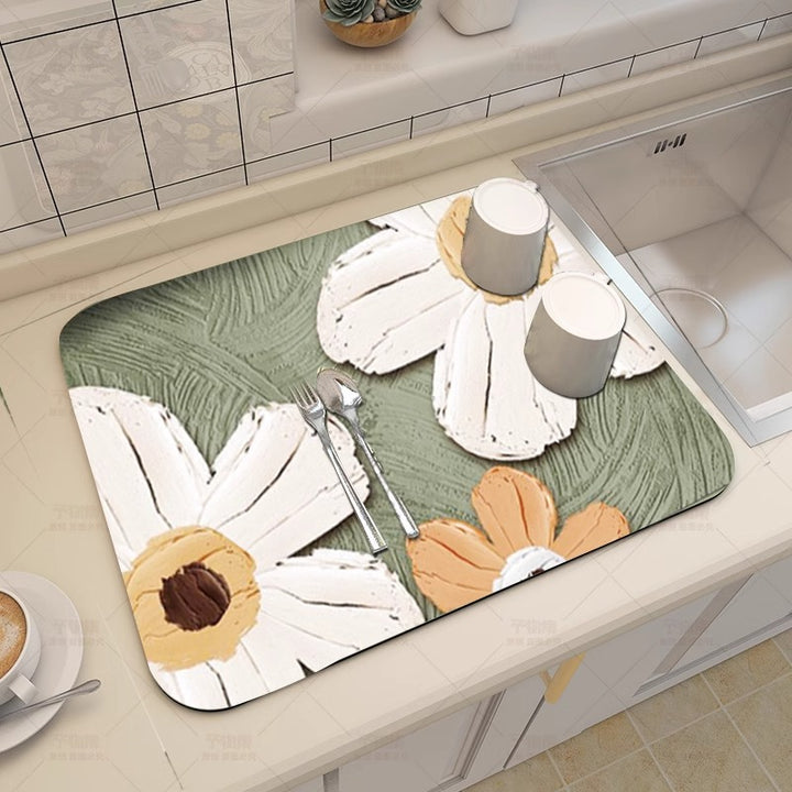 Decorative Table Mat