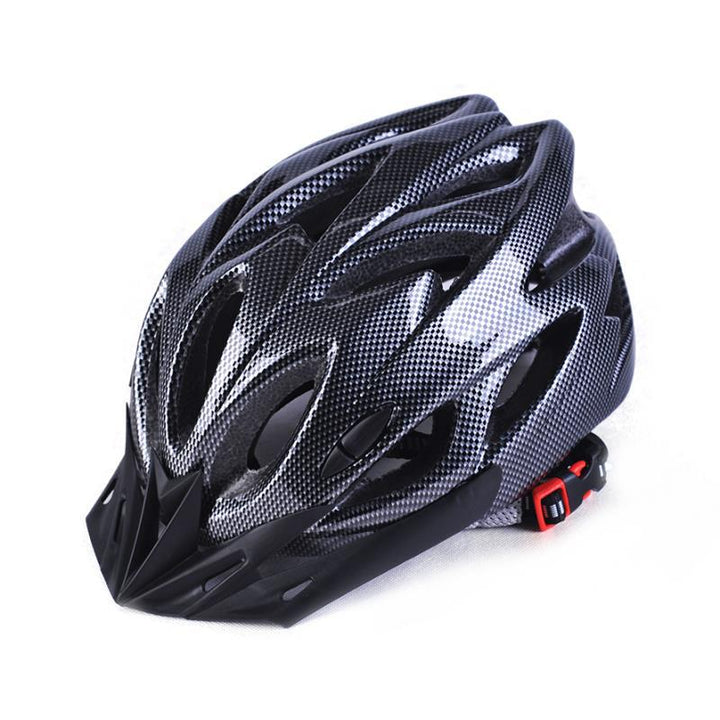 Advanced Ventilated Cycling Helmet Stornfield
