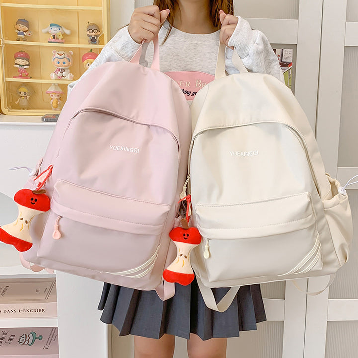 Lightweight Travel Backpack Stornfield 1791205711