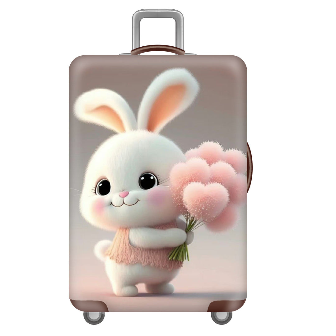 Unisex Children's Travel Suitcase Stornfield