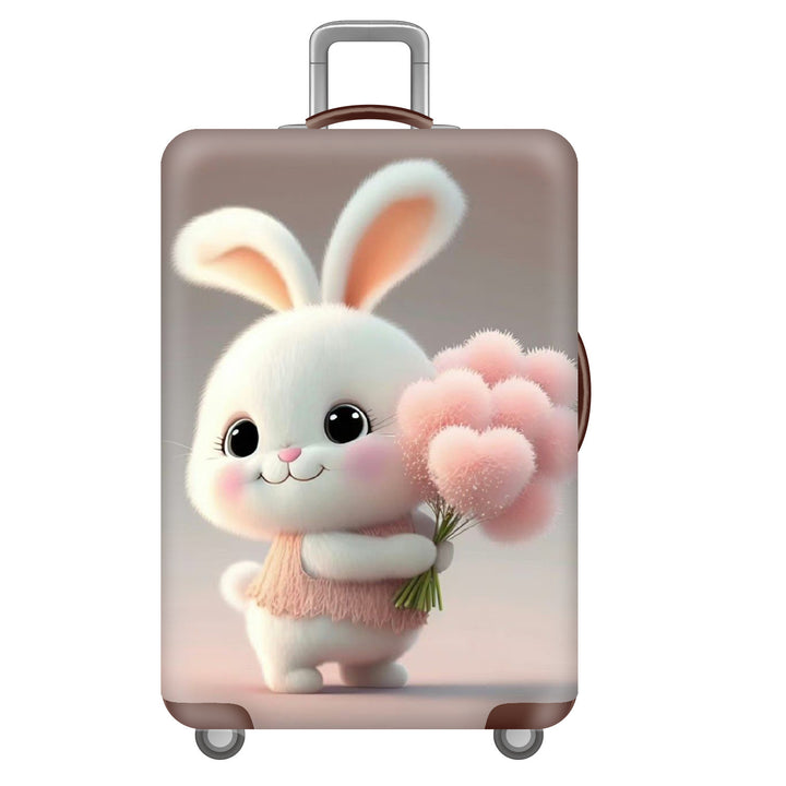 Unisex Children's Travel Suitcase Stornfield