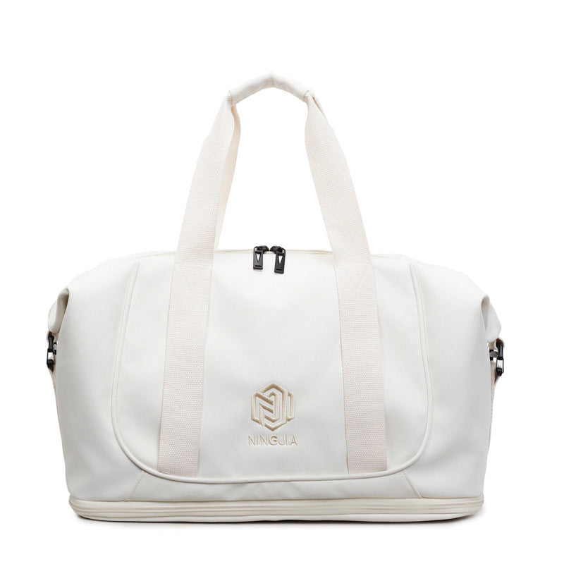 Stylish and Functional Duffle Bag Stornfield