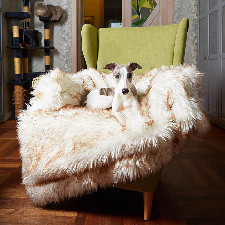 Unisex Snuggle Blanket Stornfield