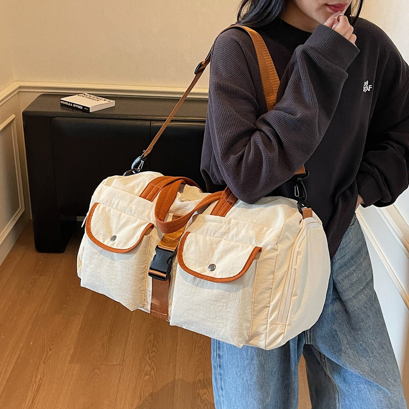 Functional Sports and Leisure Bag Stornfield
