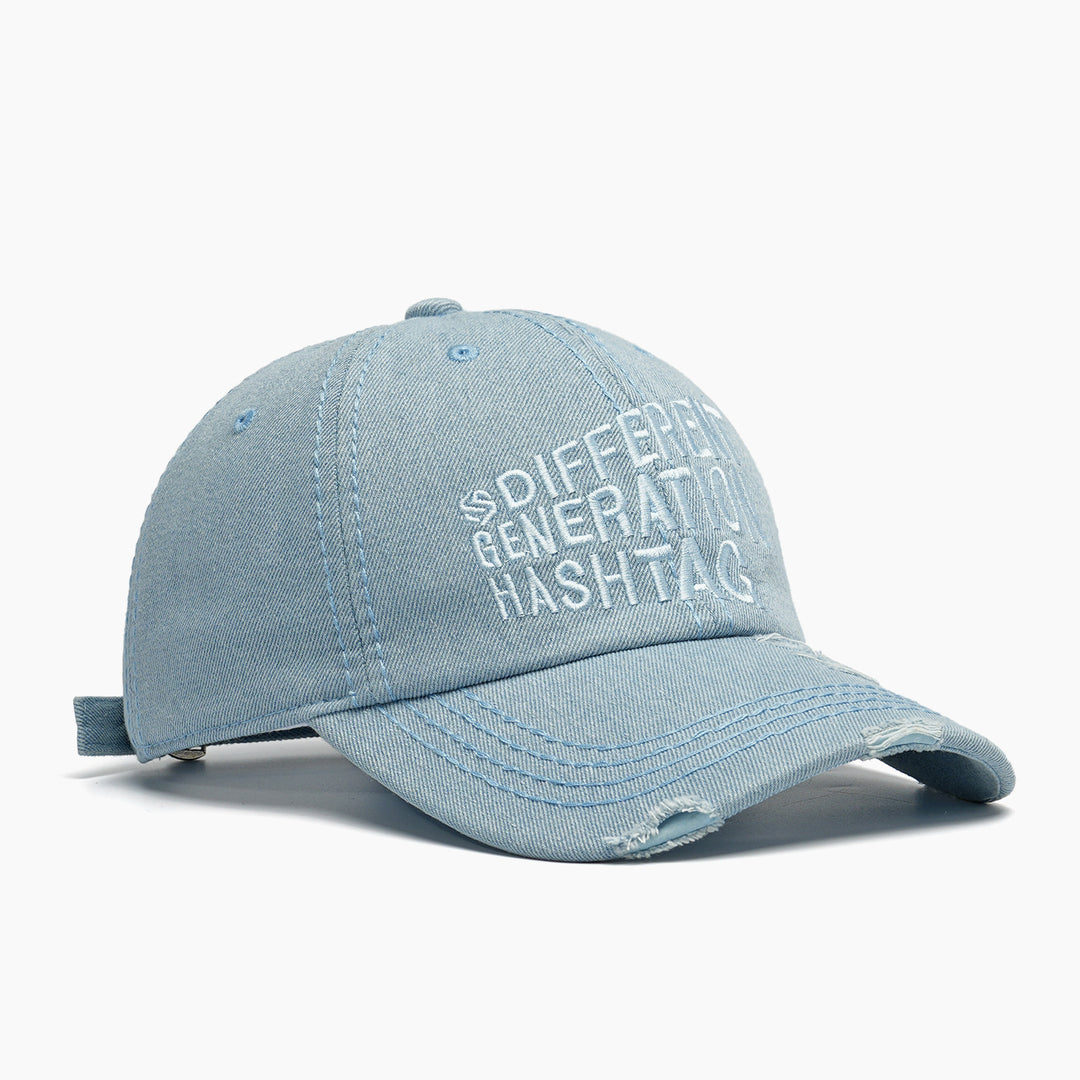 Unisex Baseball Cap Stornfield