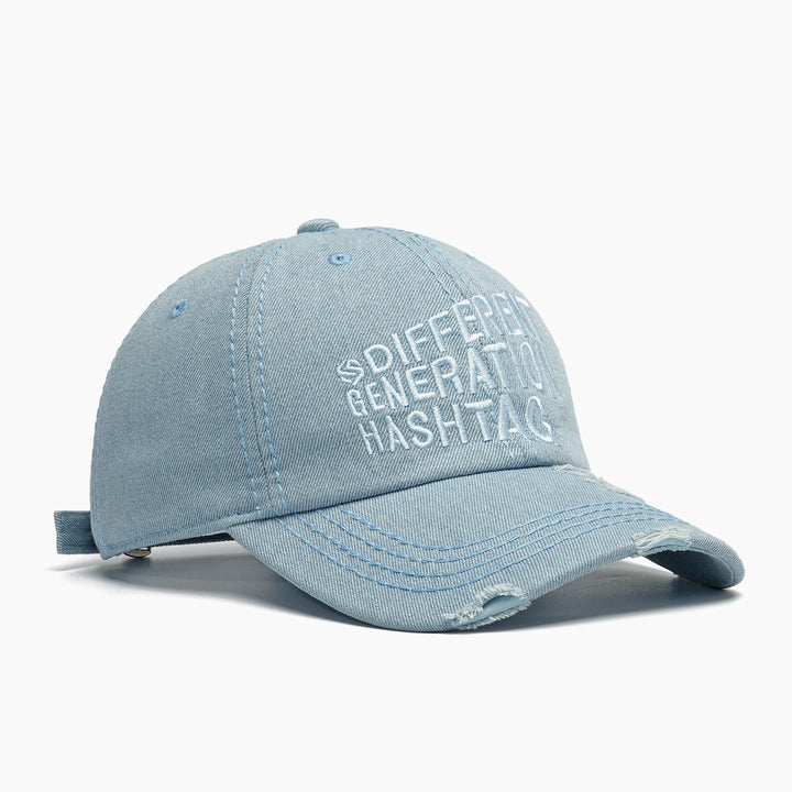 Unisex Baseball Cap Stornfield