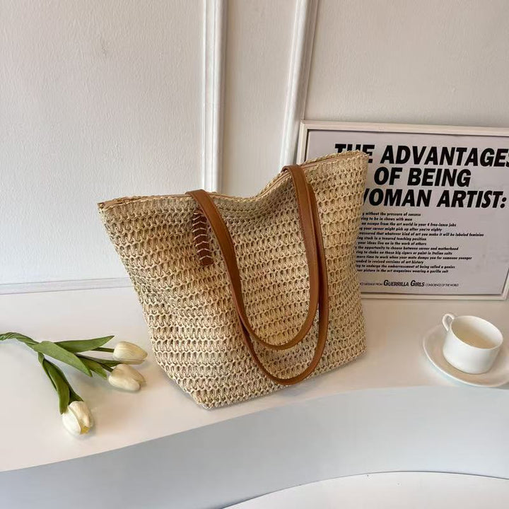 Beach bag Stornfield