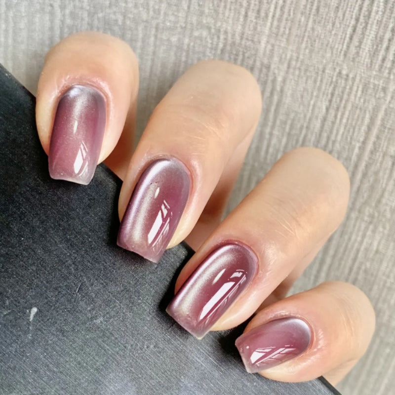 Premium Press-On Nail Tips Stornfield