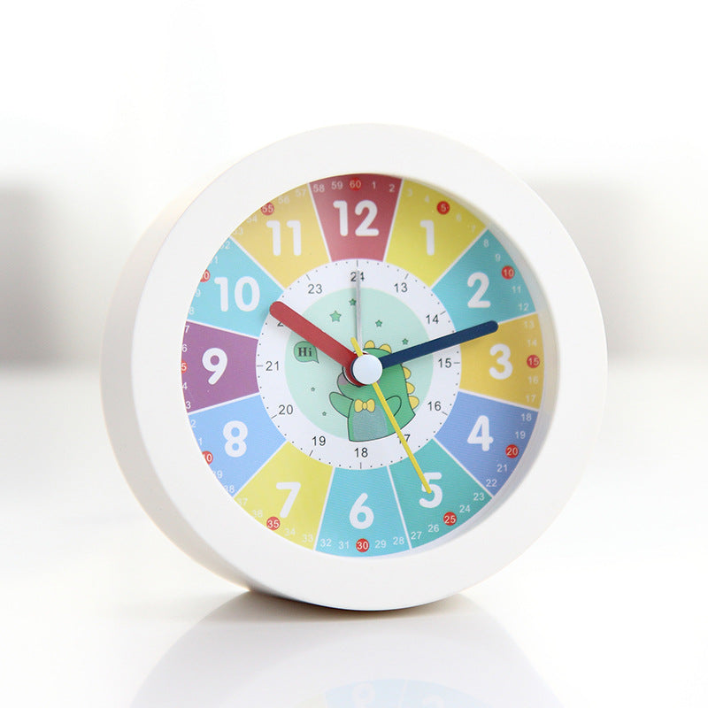 Table Clock Stornfield