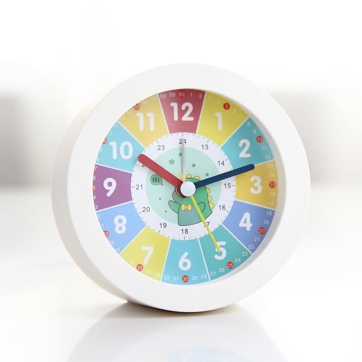 Table Clock Stornfield