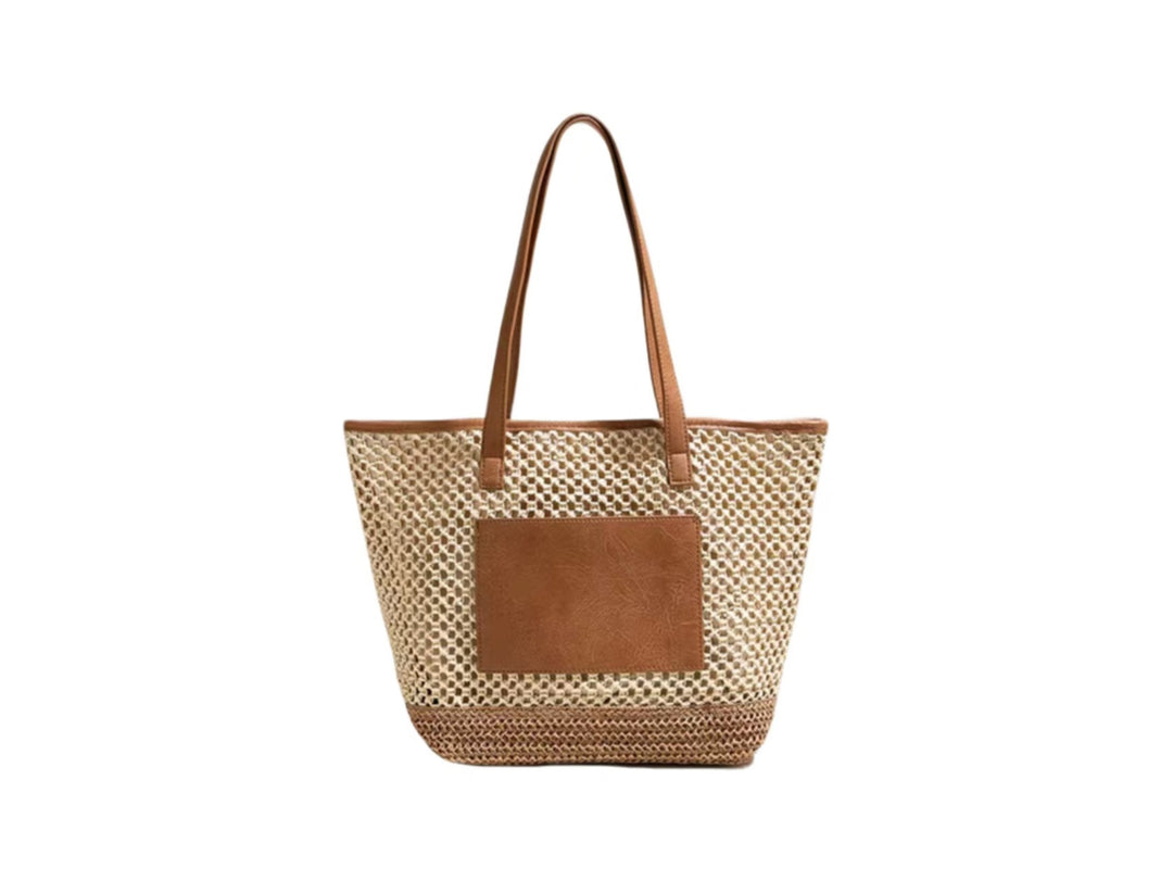 Stylish Beach Bag Stornfield
