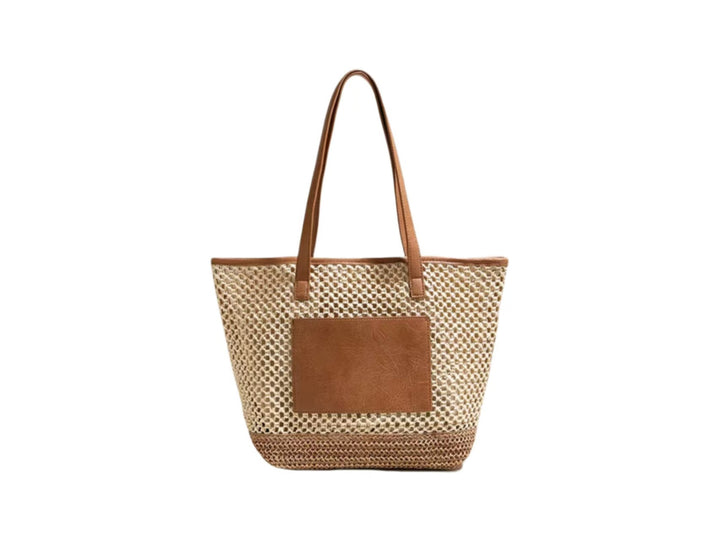 Stylish Beach Bag Stornfield