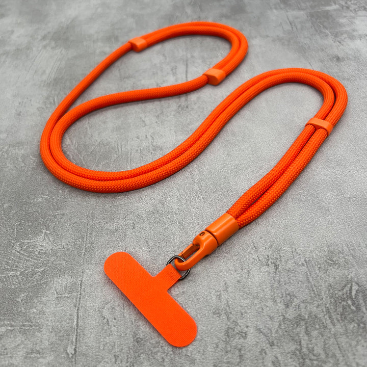 Versatile Adjustable Stornfield Lanyard