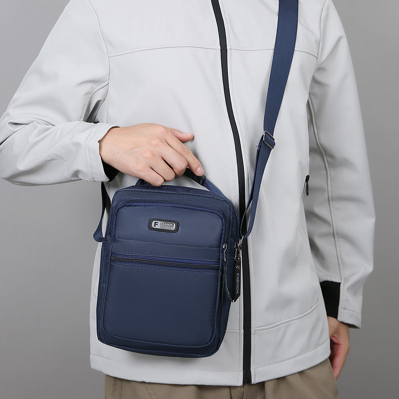 Multifunctional Tech Organizer Bag Stornfield