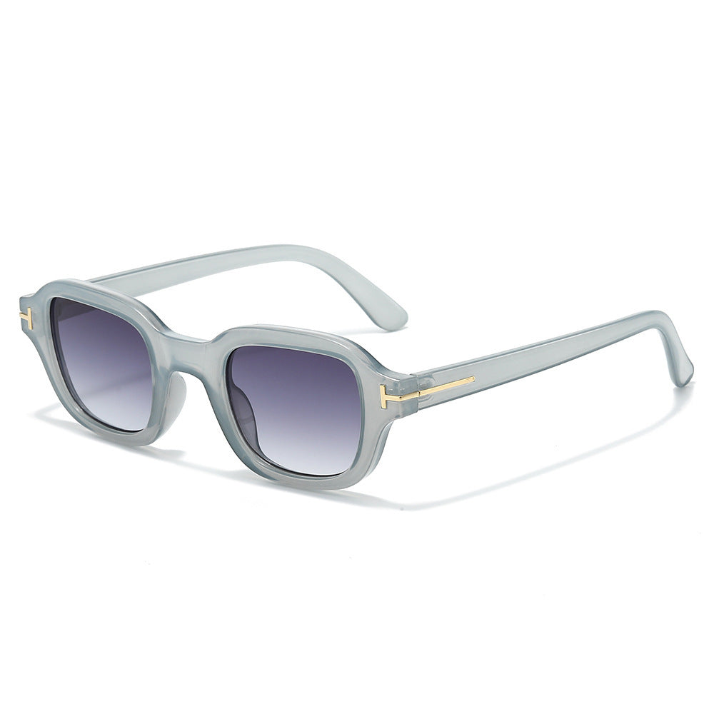 Fashionable Square Frame Sunglasses Stornfield