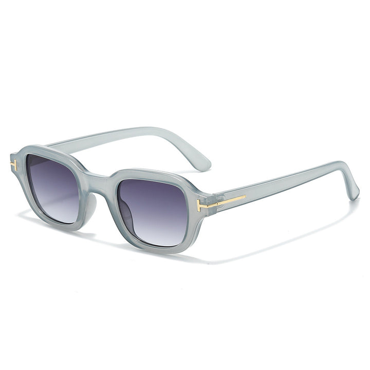 Fashionable Square Frame Sunglasses Stornfield