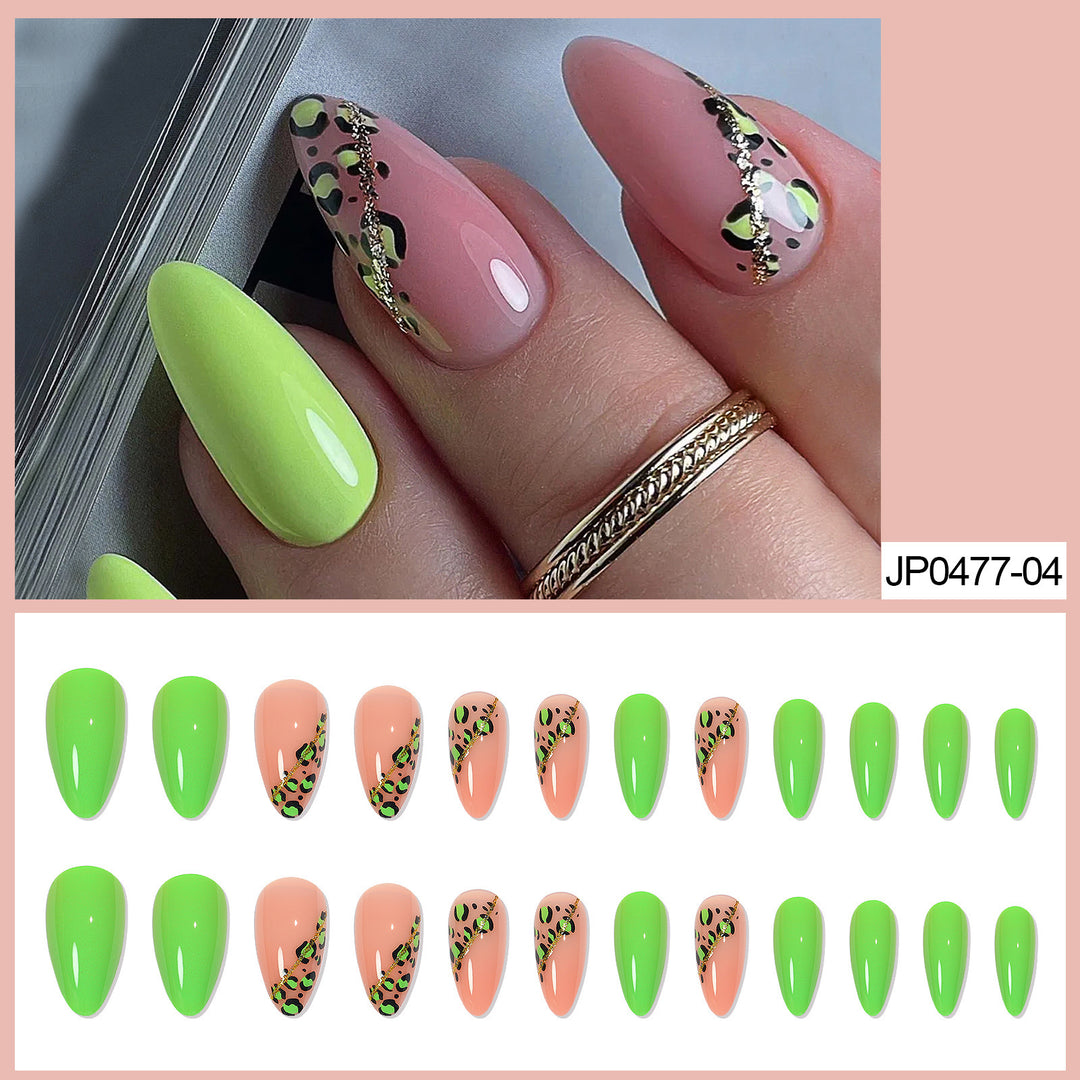 Gel-Nail Polish