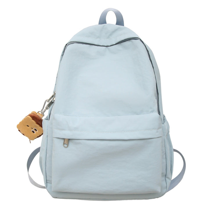 Lightweight Travel-Ready Backpack Stornfield