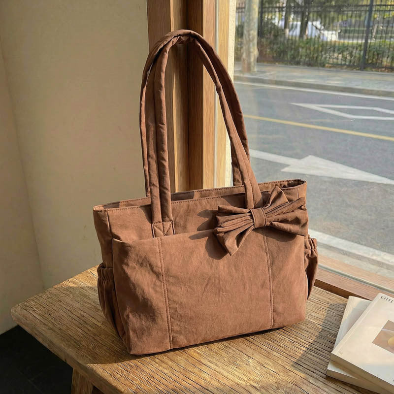 Stylish Cotton Tote Bag Stornfield