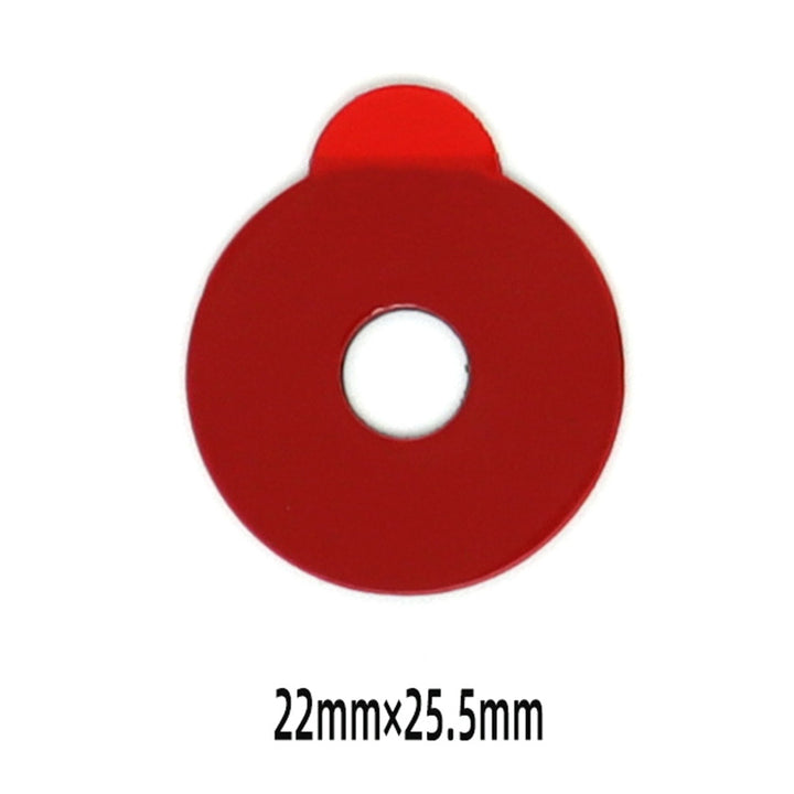 Premium Plastic Eyewear Nose Pads Stornfield