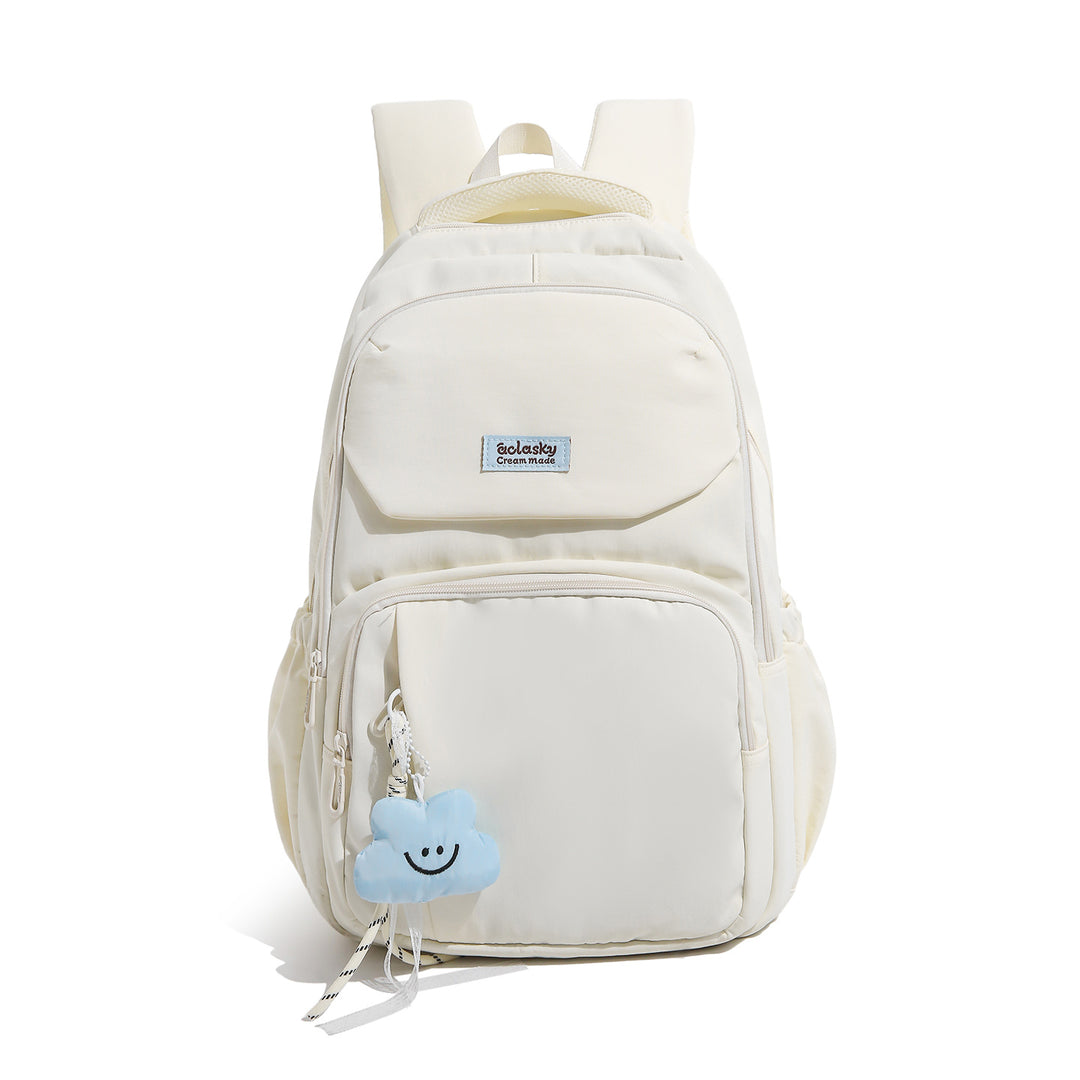 Functional Multi-Pocket Backpack Stornfield 1791205409