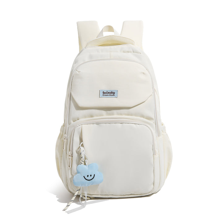 Functional Multi-Pocket Backpack Stornfield 1791205409