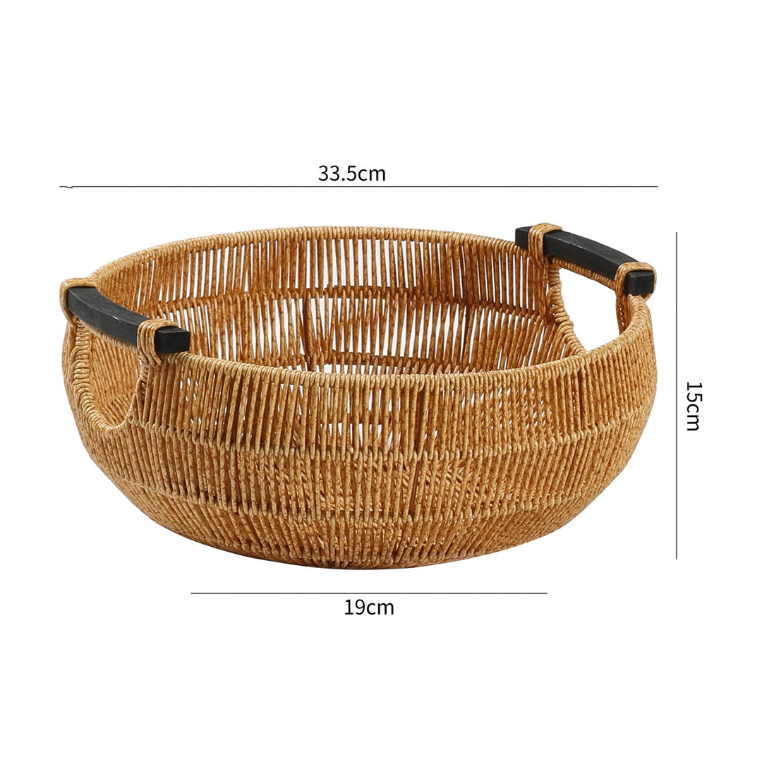Artisan Woven Storage Stornfield