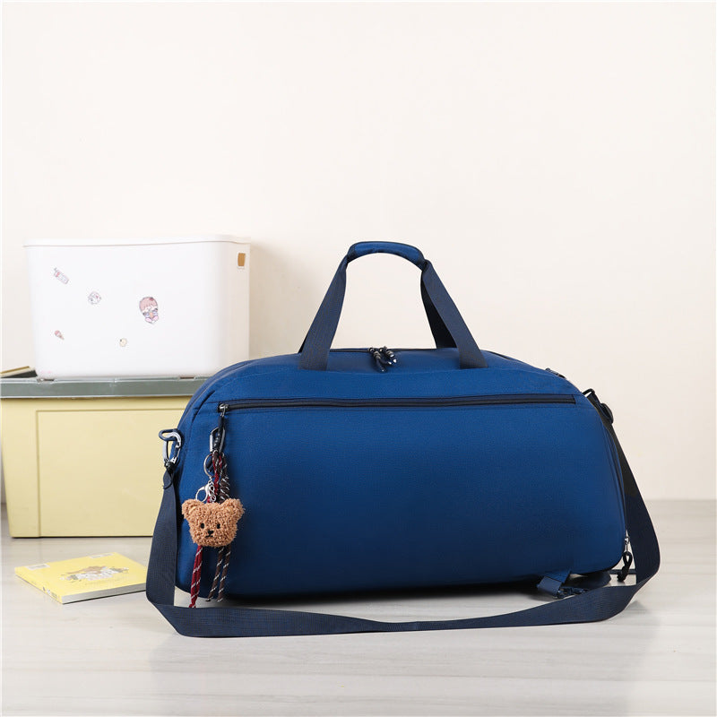 Ladies Practical Sports and Travel Bag Stornfield