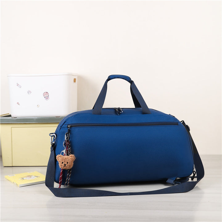 Ladies Practical Sports and Travel Bag Stornfield