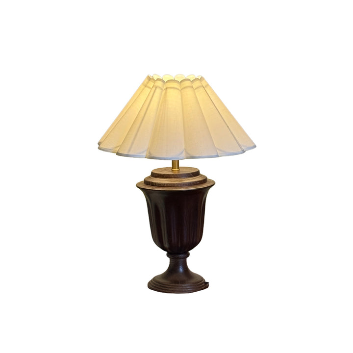 Classic Vintage Table Lamp