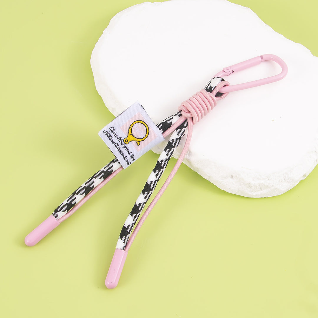 Versatile Keychain Clip Holder Stornfield