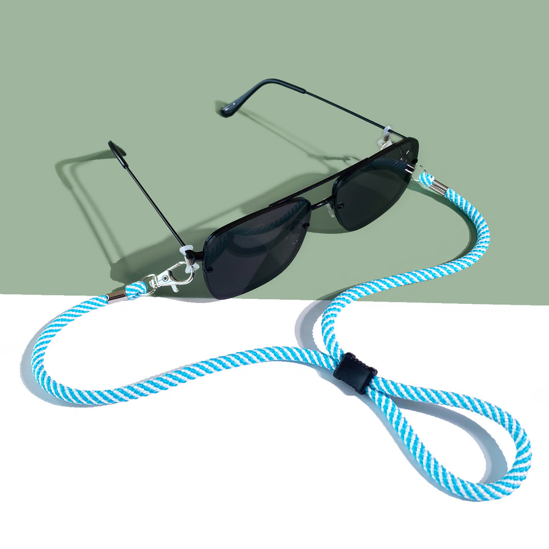 Adjustable Eyewear Support Lanyard Stornfield