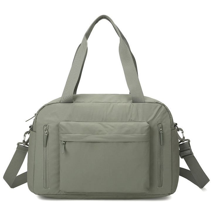 Versatile Travel Bag
