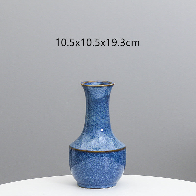 Decorative Modern Ceramic Vase Stornfeild