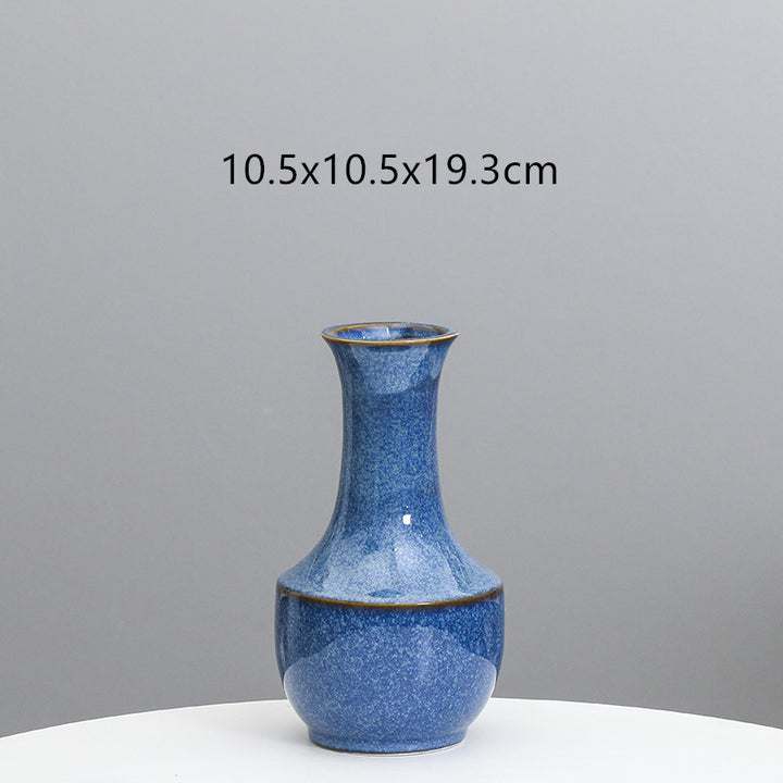 Decorative Modern Ceramic Vase Stornfeild