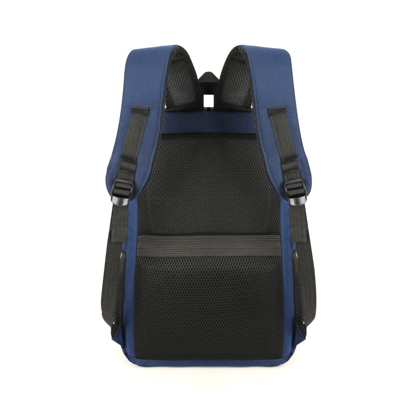 Classic Everyday Backpack Stornfield