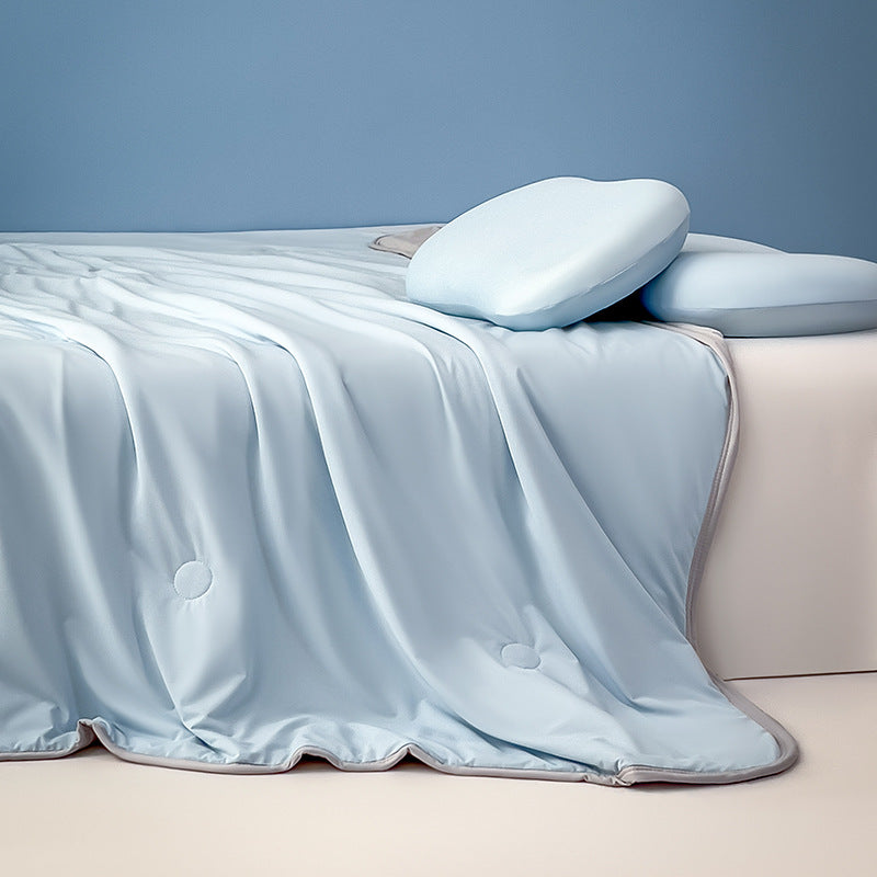 Soft Touch Microfiber Blanket