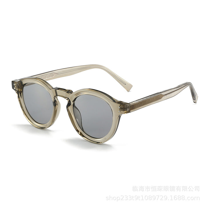 Ladies sunglasses in modern and unique design Stornfield