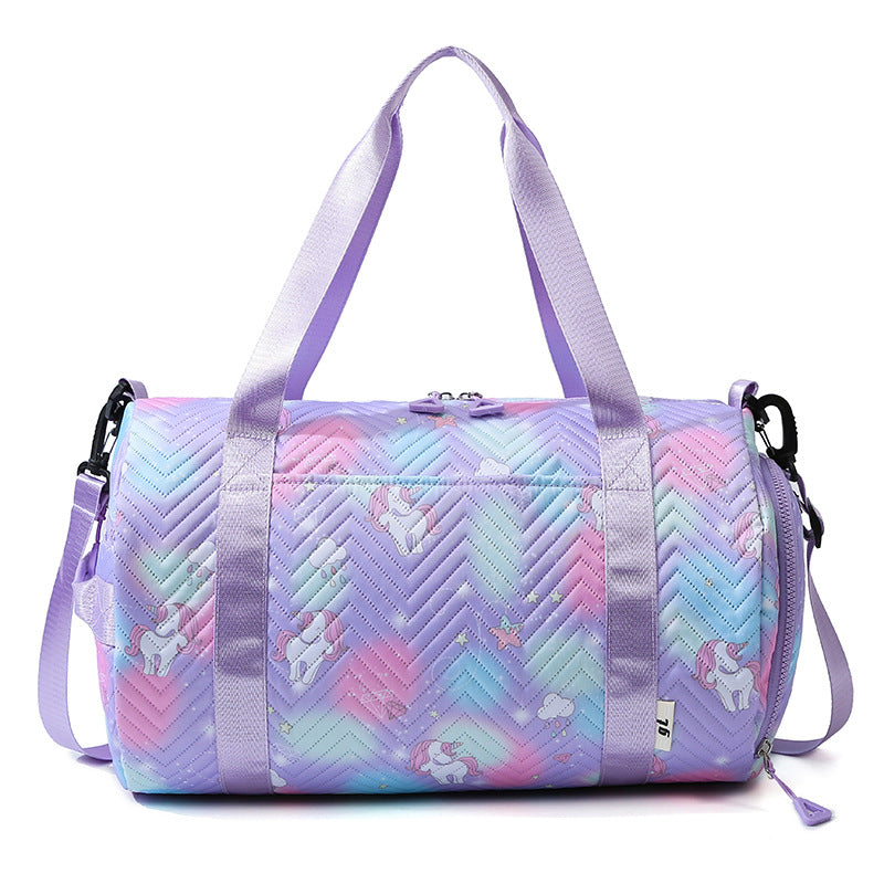Playful sports bag Stornfield