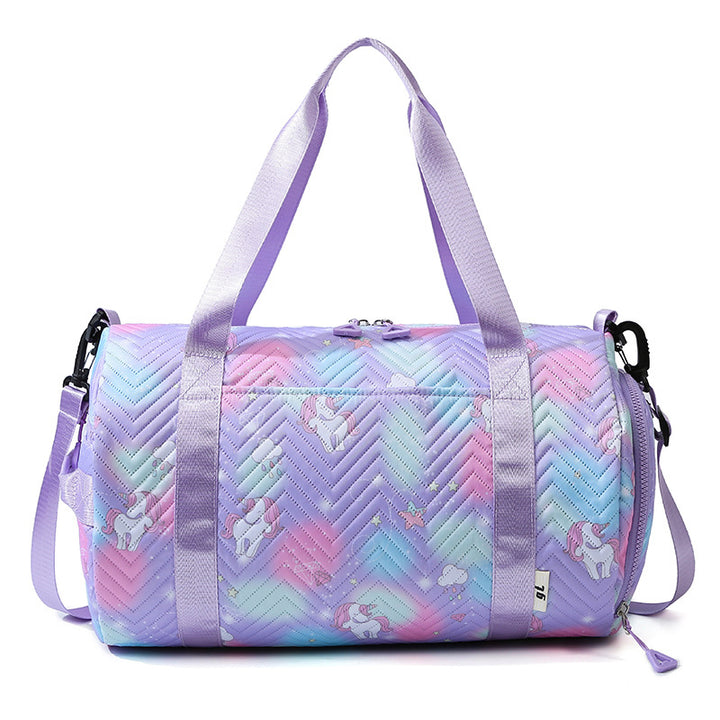 Playful sports bag Stornfield