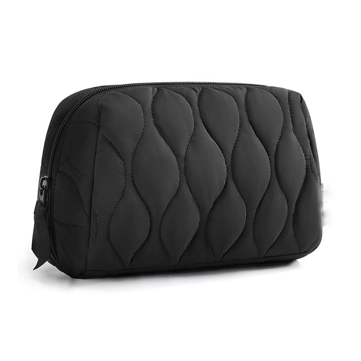 Padded Cosmetic Organizer Bag Stornfield