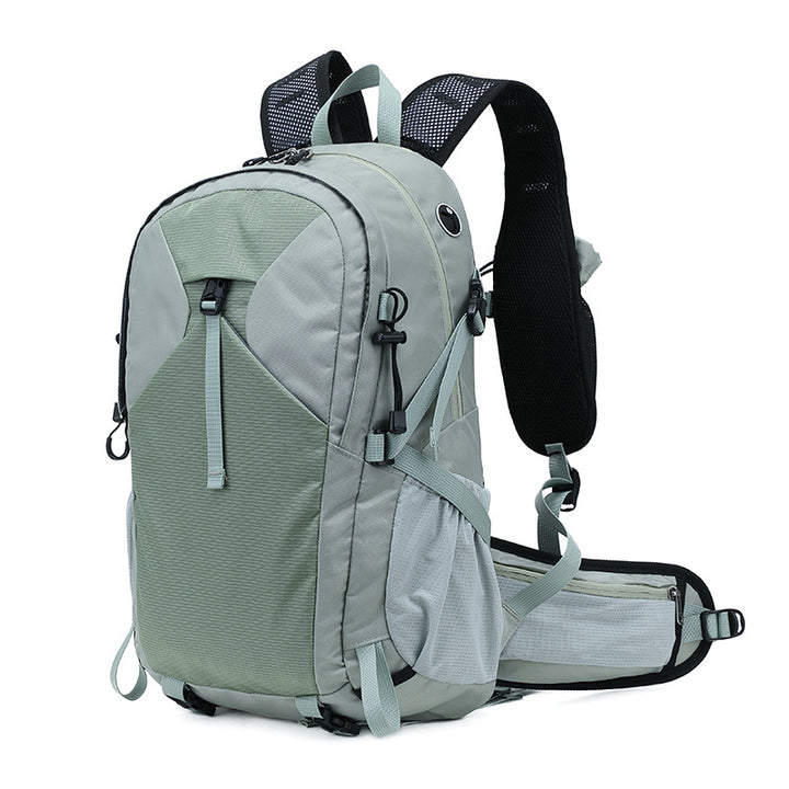 Versatile Outdoor Adventure Backpack