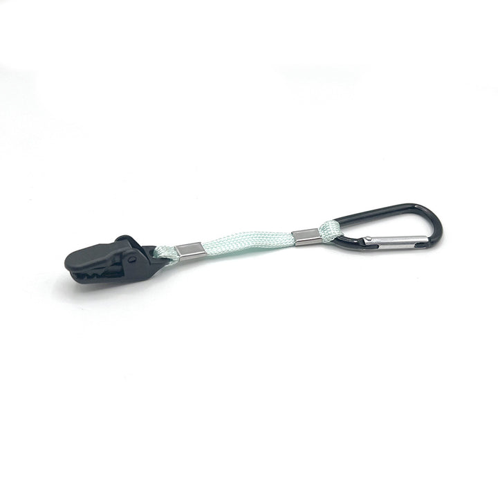 Heavy-Duty Gear Clip Stornfield