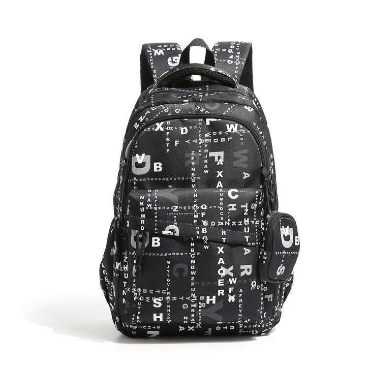 Modern Lightweight Backpack Stornfield